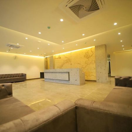 Hotel Marine House อัครา ภายนอก รูปภาพ